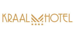Kraal Hotel logo