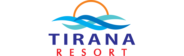Tirana Resort logo